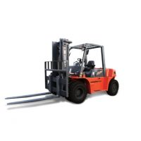 Empilhadeira Diesel Lonking LG50DT